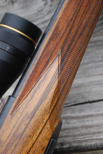 ACGG Custom Kimber .22 LREd Lapour and Al Lind - Image 12 of 15