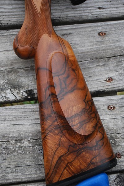 ACGG Custom Kimber .22 LREd Lapour and Al Lind - Image 7 of 15