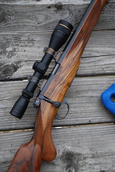 ACGG Custom Kimber .22 LREd Lapour and Al Lind - Image 2 of 15