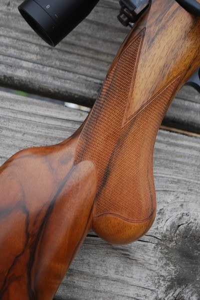 ACGG Custom Kimber .22 LREd Lapour and Al Lind - Image 11 of 15