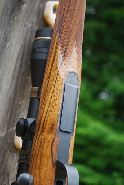 ACGG Custom Kimber .22 LREd Lapour and Al Lind - Image 4 of 15