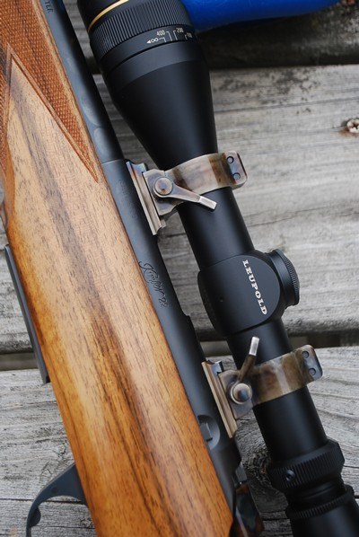ACGG Custom Kimber .22 LREd Lapour and Al Lind - Image 14 of 15