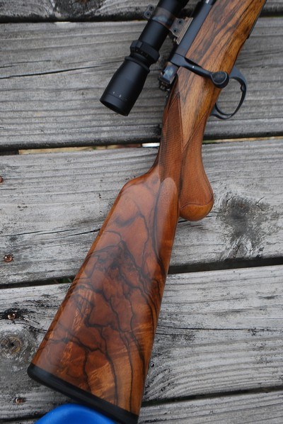 ACGG Custom Kimber .22 LREd Lapour and Al Lind - Image 3 of 15