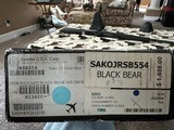 SakoBlack Bearin9.3X62 - 6 of 6