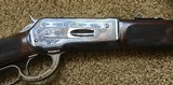 Winchester 1886 45-70 carbine - 4 of 9