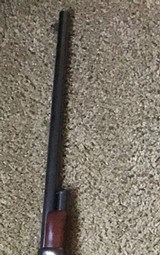 Winchester 1886 45-70 carbine - 3 of 9