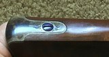 Winchester 1886 45-70 carbine - 7 of 9