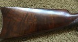 Winchester 1892 deluxe trapper 44wcf - 9 of 12
