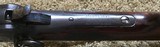 Winchester 1892 deluxe trapper 44wcf - 5 of 12