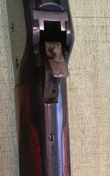 Winchester 1894 deluxe lightweight short rifle - 7 of 13