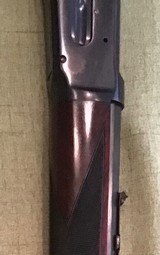 Winchester 1894 deluxe lightweight short rifle - 5 of 13