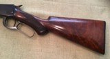 Winchester 1894 deluxe lightweight short rifle - 2 of 13