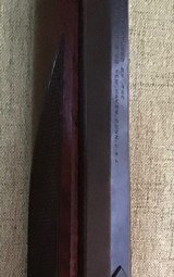 Winchester 1894 deluxe lightweight short rifle - 6 of 13