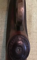 Winchester 1894 deluxe lightweight short rifle - 4 of 13