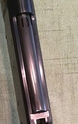 Winchester 1894 deluxe lightweight short rifle - 9 of 13