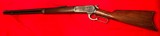 Winchester 1886 45-70 - 2 of 12