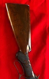 Custom Deluxe Antique
Winchester 1892 44wcf - 4 of 15