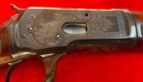 Custom Deluxe Antique
Winchester 1892 44wcf - 1 of 15