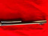 Custom Deluxe Antique
Winchester 1892 44wcf - 13 of 15