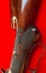 Custom Deluxe Antique
Winchester 1892 44wcf - 8 of 15