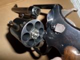 Smith and Wesson Model 1917 45 ACP Manufactured 1918 - 4 of 4