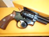 Ruger Security Six 357 Magnum Adj. Sights 2 3/4 Barrel - 2 of 5
