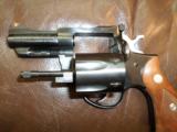 Ruger Security Six 357 Magnum Adj. Sights 2 3/4 Barrel - 4 of 5