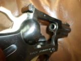 Ruger Security Six 357 Magnum Adj. Sights 2 3/4 Barrel - 3 of 5