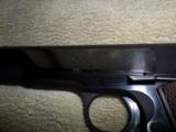 Colt 38 Super Automatic Pistol - 6 of 7