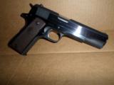 Colt 38 Super Automatic Pistol - 3 of 7