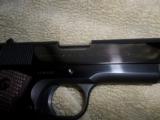 Colt 38 Super Automatic Pistol - 5 of 7