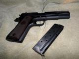 Colt 38 Super Automatic Pistol - 4 of 7