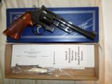 Smith & Wesson Model 24-3 44 Spl Caliber Revolver - 1 of 5
