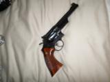 Smith & Wesson Model 24-3 44 Spl Caliber Revolver - 2 of 5