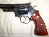Smith & Wesson Model 24-3 44 Spl Caliber Revolver - 4 of 5