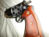 Smith & Wesson Model 24-3 44 Spl Caliber Revolver - 3 of 5