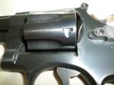 Smith & Wesson Model 28-2 Highway Patrolman 357 Magnum w\box - 6 of 7