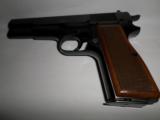 Browning Hi Power 9mm Pistol Manufactured 1976 - 4 of 4