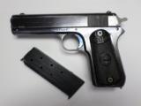 Colt Model 1903 Hammer Pocket Pistol - 1 of 3