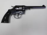 Colt Army Special 38 Cal. Revolver - 1 of 8