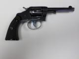 Colt New Police 32 Cal. New York Police - 2 of 9