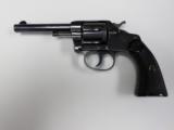 Colt New Police 32 Cal. New York Police - 4 of 9