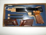 Smith & Wesson Model 41 Cal. 22 Pistol - 1 of 12