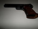 Smith & Wesson Model 41 Cal. 22 Pistol - 12 of 12
