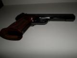 Smith & Wesson Model 41 Cal. 22 Pistol - 11 of 12