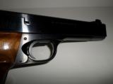 Smith & Wesson Model 41 Cal. 22 Pistol - 6 of 12