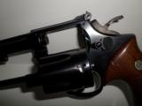 Smith & Wesson K 22 Masterpiece 5 SCREW - 4 of 7
