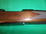 Winchester Model 70 Deluxe 30-06 - 3 of 14