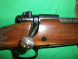 Winchester Model 70 Deluxe 30-06 - 1 of 14