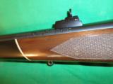 Winchester Model 70 Deluxe 30-06 - 8 of 14
